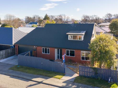 91 Walker Street, Ashburton