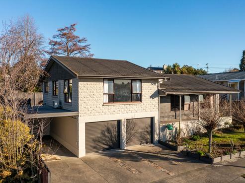 34 Hopkins Street, Gleniti