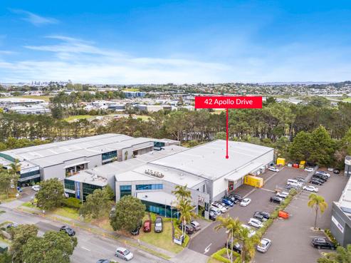 42 Apollo Drive, Rosedale