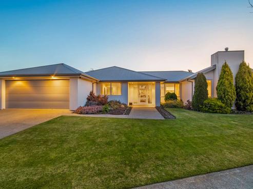 9 Sterling Crescent, Kaiapoi