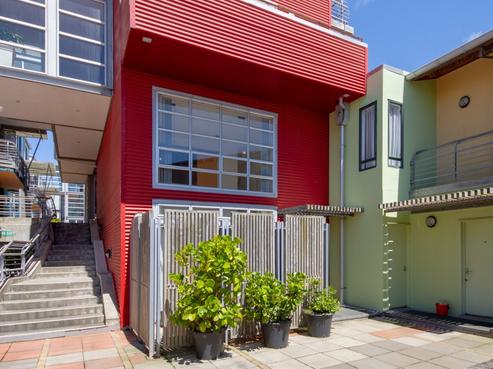 24/26 Marion Street, Te Aro