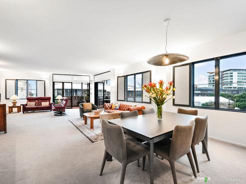 3/126C Wakefield Street, Te Aro