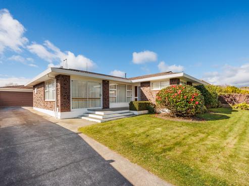 18 Caulfield Place, Awapuni