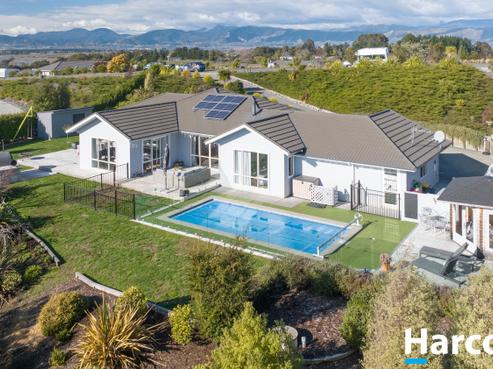 8 Mount Arthur View Road, Redwood Valley
