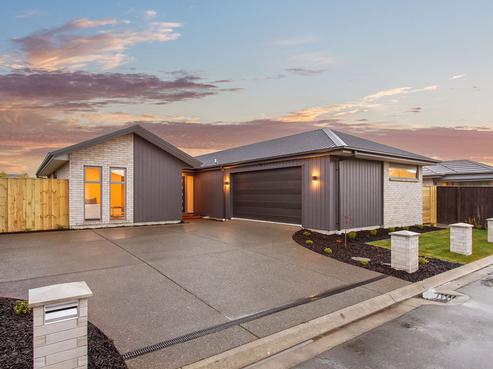 5E Ballinger Place, Woodend Beach