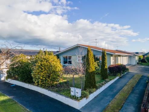 11A Scotswood Place, Rangiora