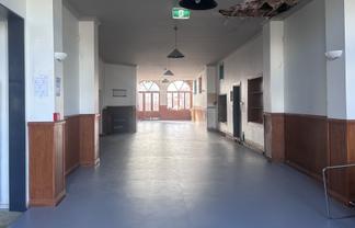 Ground Floor Office - Fryatt St