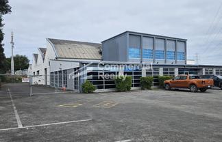 1891Sqm Warehouse In Penrose