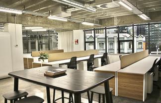 Quality office suite on Albert Street