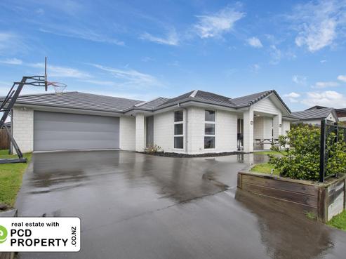 6 Tanner Place, Kamo