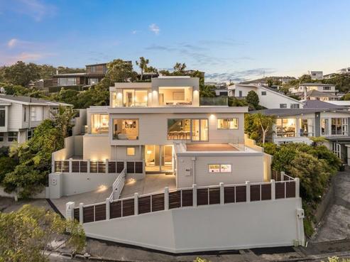 8 Elgin Way, Khandallah