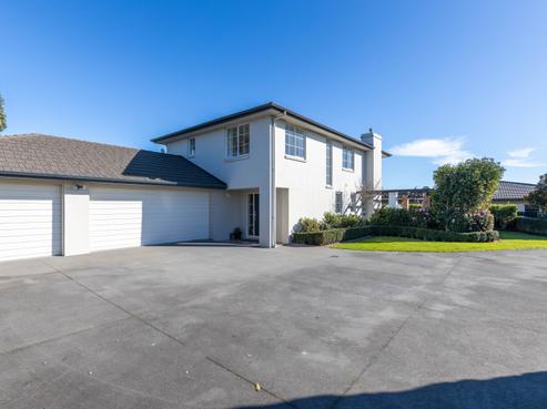 12A Nadine Stanton Drive, Bell Block