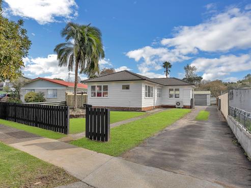 25 Churchill Street, Pukekohe