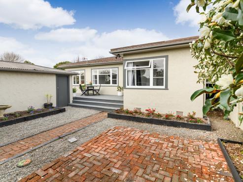 36 Aberdeen Avenue, Takaro