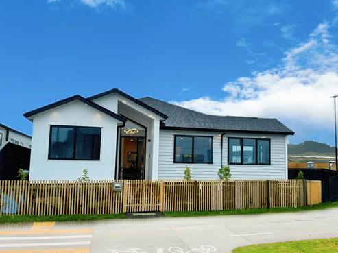 129 Argent Lane, Wainui