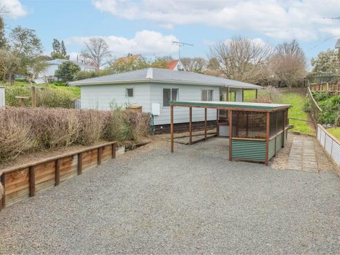 13 Newell Place, Putaruru