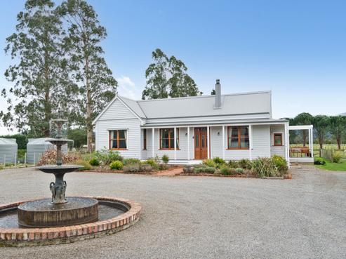 188 Woodside Road, Featherston