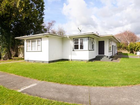 1A Glen Place, Awapuni