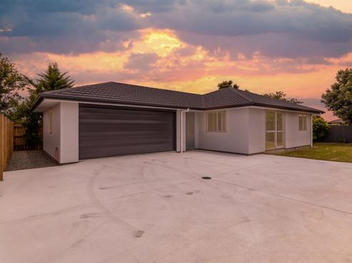 18B Pukepapa Road, Marton