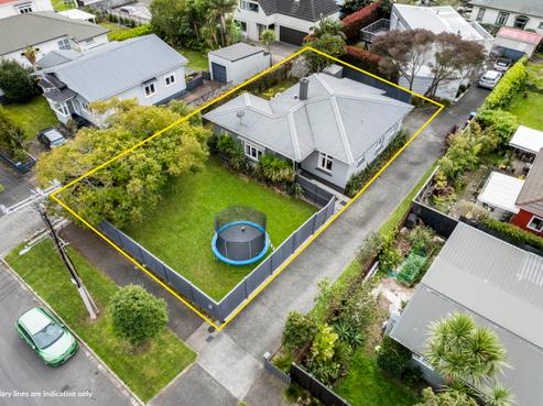5A Fir Street, Waterview