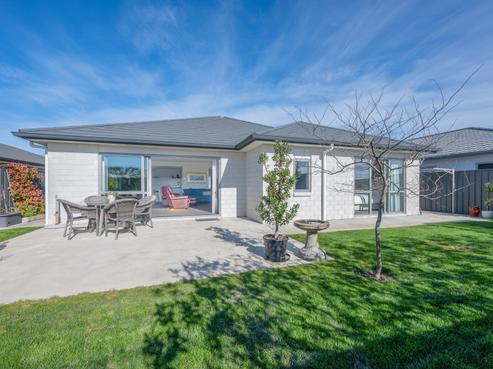 40 Hurunui Drive, Te Awa