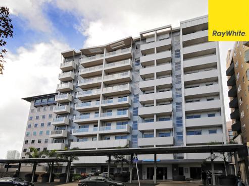 503/188 Hobson Street, Auckland Central