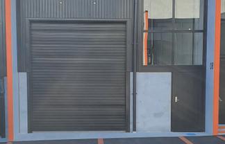 Hobsonville Industrial Unit 8 with Income