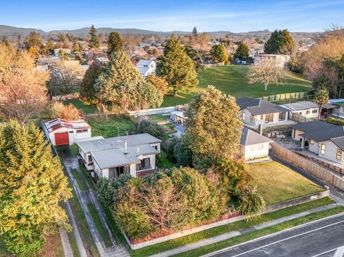 35 Baird Road, Tokoroa