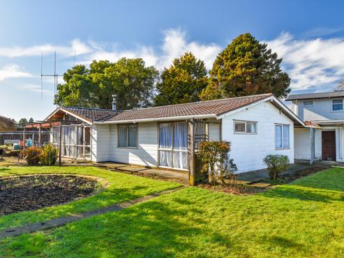 26 Berwick Place, Tokoroa