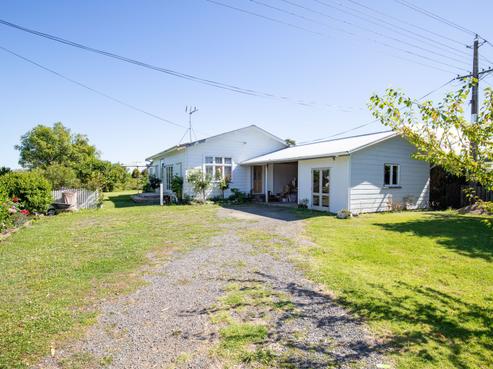 4 Piako Road, Turua