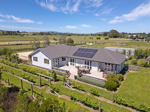 39 Carters Line, Carterton