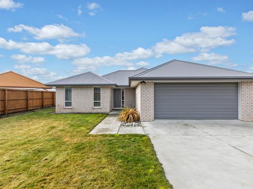 35 Fairbairn Road, Rolleston