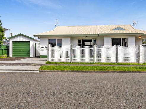 57 Murray Avenue, Hawera