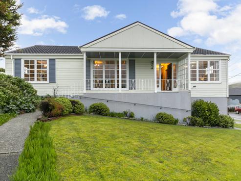 94 Warwick Street, Wilton