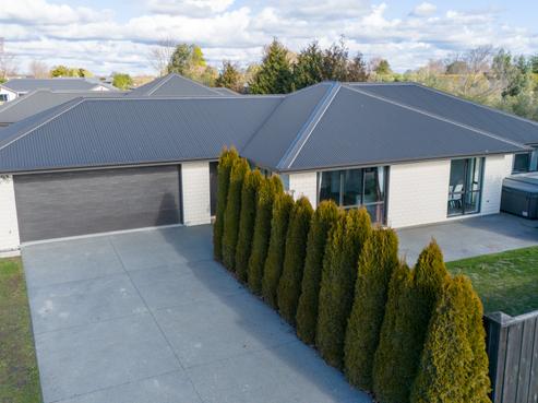 61 River Road, Rangiora
