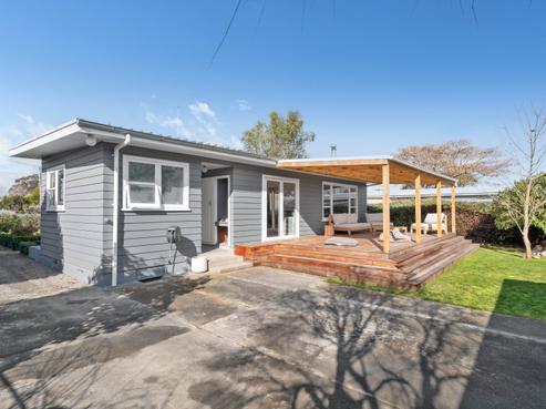12 East Street, Greytown
