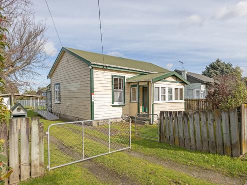 128 Fitzherbert Street, Featherston