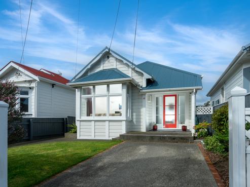 23 Te Whiti Street, Kilbirnie
