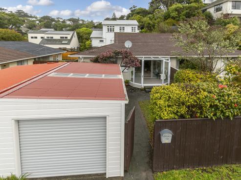 13 Gipps Street, Karori