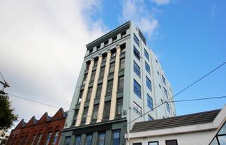 Standalone Floor on Courtenay | 167sqm