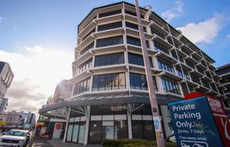 High Quality Te Aro Floor