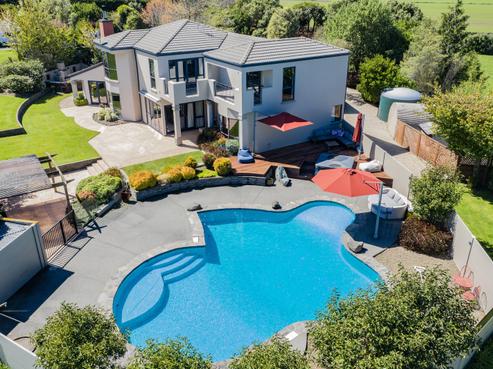 295 Cones Road, Loburn