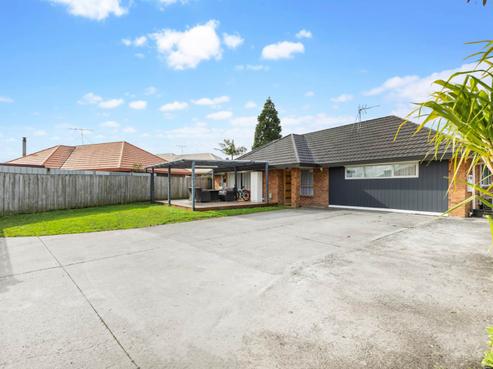 46 Gadsby Road, Favona