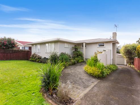 6 Alton Terrace, Pakuranga Heights