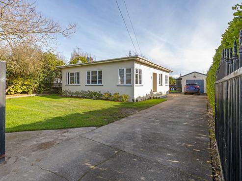 130 Colombo Road, Masterton