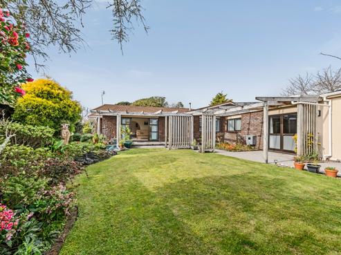 13 Te Whena Place, Waitara
