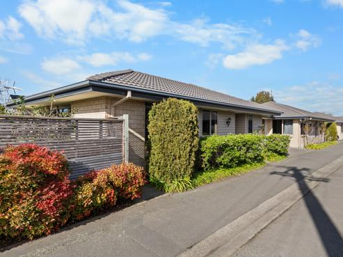 1/28 Ravenna Street, Avonhead