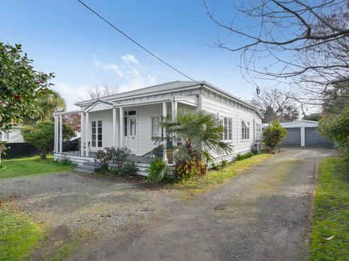 12 Sussex Street, Masterton