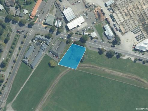 79 South Street, Feilding