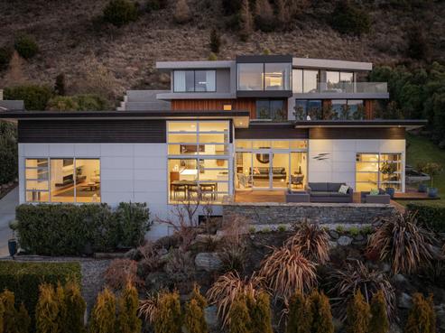 19A Sunrise Bay Drive, Wanaka